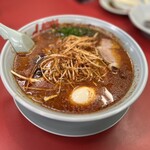 ラーメン山岡家 - 