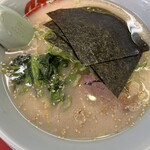 ラーメン山岡家 - 