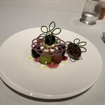 ロワゾー・パー・マツナガ - 