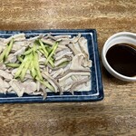 丸越 - 料理写真: