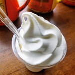 マイスイーツパーラー - 