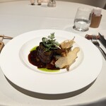 ロワゾー・パー・マツナガ - 