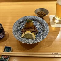 鮨 銀座おのでら 弟 本店 - 