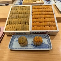 鮨 銀座おのでら 弟 本店 - 