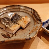 鮨 いしやま - 