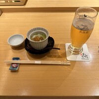 鮨 銀座おのでら 弟 本店 - 