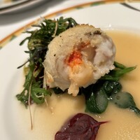 フレンチ割烹 宿 - 