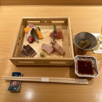 鮨 銀座おのでら 弟 本店 - 