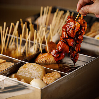 個室肉バル さいたま肉の会プレミアム_2