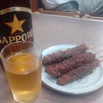 串かつ本陣 - 