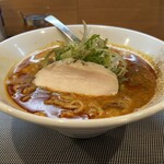 中華SOBA 惠ばら - 