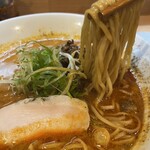 中華SOBA 惠ばら - 