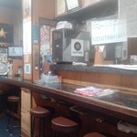 串かつ本陣 - 