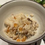 和創ふんりんかん ぎり - 