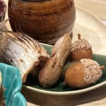 和創ふんりんかん ぎり - 