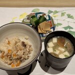 和創ふんりんかん ぎり - 