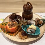 和創ふんりんかん ぎり - 