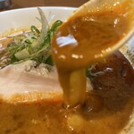 中華SOBA 惠ばら - 