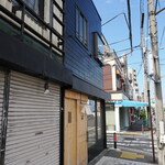 弘明寺丿貫 - 店舗