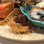 和創ふんりんかん ぎり - 