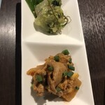 食楽幸房 わかな - 