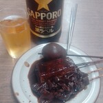 串かつ本陣 - 