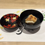 和創ふんりんかん ぎり - 