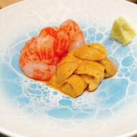 鮨結う翼 - 