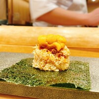 鮨結う翼 - 