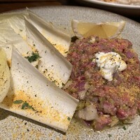 ピッツェリア&トラットリア ゴンゾ 目黒店 - 