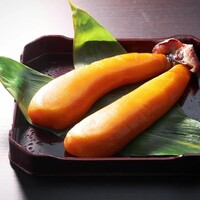 奥座敷会席