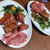 仙台名物 牛たん炭火焼 吉次 バルチカ03エキウエ店