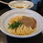 弘明寺丿貫 - 秋刀魚の和え玉