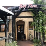 ベビーフェイスプラネッツ - 