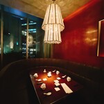 ジョーズ シャンハイ ニューヨーク  - 