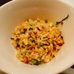 ジョーズ シャンハイ ニューヨーク  - 