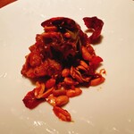 ジョーズ シャンハイ ニューヨーク  - 