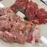 しい茸ランド　かさや - 