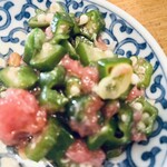 大衆割烹 三州屋 - 