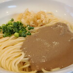 弘明寺丿貫 - 秋刀魚の和え玉