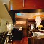 ジョーズ シャンハイ ニューヨーク  - 