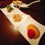 ジョーズ シャンハイ ニューヨーク  - 