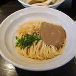 弘明寺丿貫 - 秋刀魚の和え玉 450円