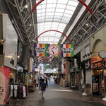 弘明寺丿貫 - 弘明寺商店街