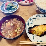 大衆割烹 三州屋 - 