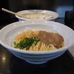 弘明寺丿貫 - 秋刀魚の和え玉