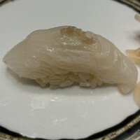 博多 鮨 桃の木 - 