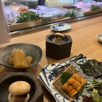 飯家 くーた 西中洲本店 - 