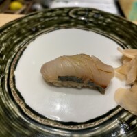 博多 鮨 桃の木 - 