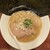ラーメンバル ゆきかげ - 料理写真:
